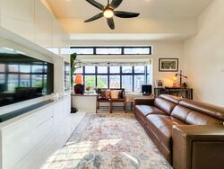 Nineteen Shelford Road (D11), Condominium #604357401